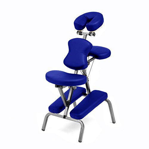 Ataraxia Deluxe Portable Folding Massage Chair