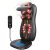 Back Massager with Heat, RENPHO Height Adjustable Shiatsu Neck and Back Massage Chair Pad