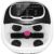 Best Choice Products Motorized Foot Spa Bath Massager