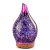 Essential Oil Diffuser 3D Firework Glass Aromatherapy