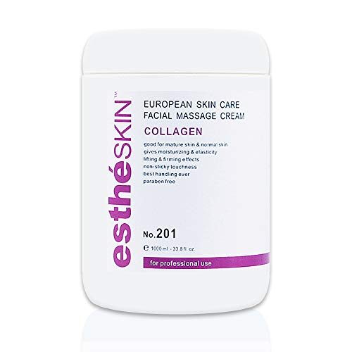 estheSKIN Collagen Facial Massage Cream