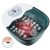 Foot Spa Bath Massager with Heat, Pedicure Foot soak tub with 22 Massaging Rollers