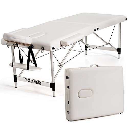 Giantex Portable Massage bed 84inch