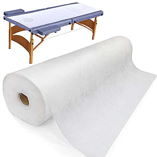 Karlash Disposable Non Woven Bed Sheet Roll Massage table paper