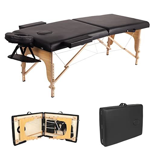 Lukeline Portable Massage bed