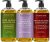 Majestic Pure Sore Muscle Massage Oil, Lavender Massage Oil & Frankincense Massage Oil Bundle