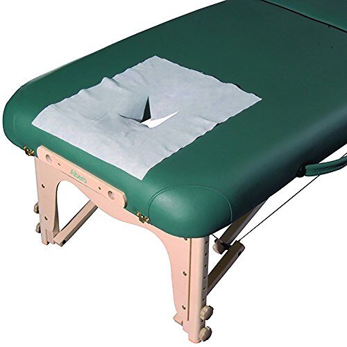 Master Massage Disposable Breathing Space Sheet Cover