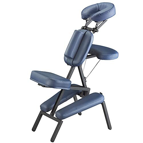 Master Massage Professional Portable Chair
