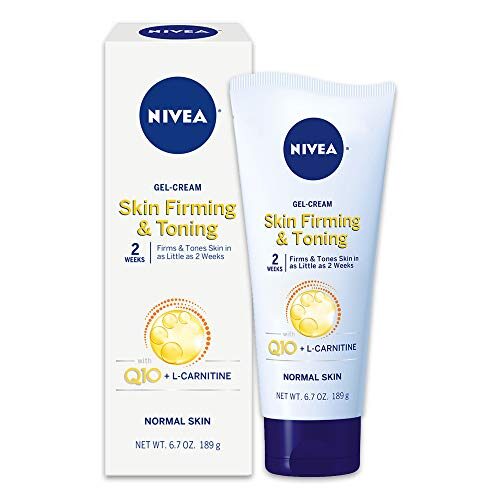 NIVEA Firming Anti-Cellulite Gel-Cream