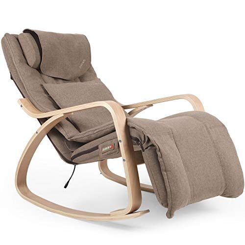 OWAYS Massage Chair, Rocking Massage Chair and Recliner