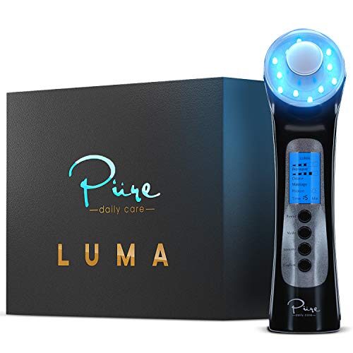 Pure Daily Care Luma – 4 in 1 Skin Therapy Wand