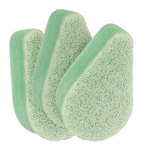 Spongeables AntiCellulite Body Wash In A Sponge