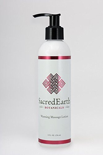 Warming Lotion (8oz Tube) – Help Clients Ease Their Pain
